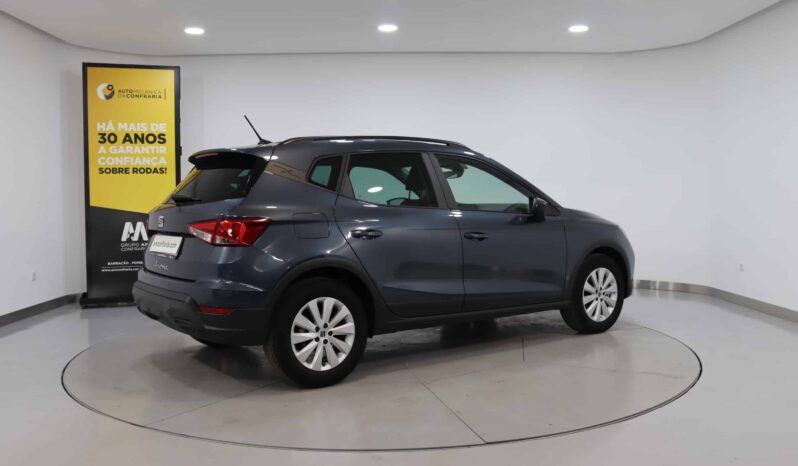 SEAT Arona 1.0 TSi Style DSG completo