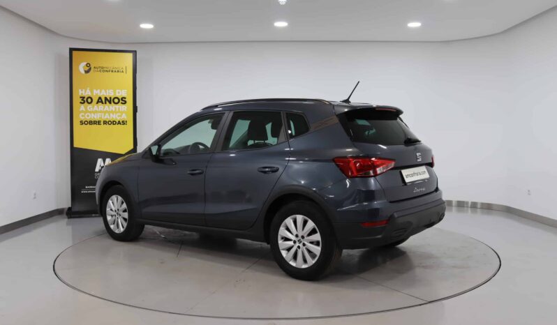 SEAT Arona 1.0 TSi Style DSG completo