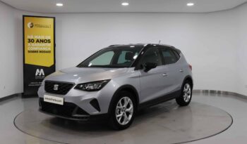 SEAT Arona 1.0 TSi FR completo