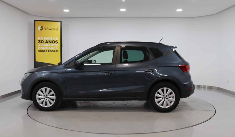 SEAT Arona 1.0 TSi Style DSG completo