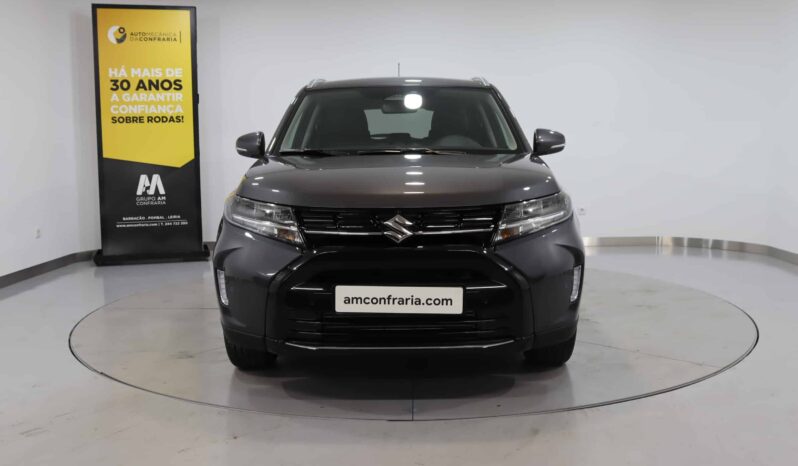 SUZUKI Vitara 1.4 S3 completo