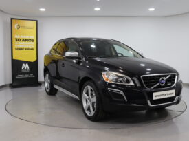 VOLVO XC60 D3 Drive R-Design