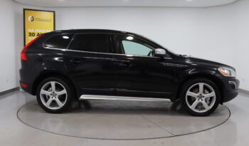 VOLVO XC60 D3 Drive R-Design completo