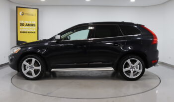 VOLVO XC60 D3 Drive R-Design completo