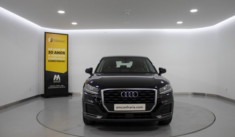 AUDI Q2 30 TDi completo