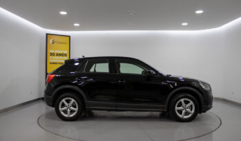 AUDI Q2 30 TDi completo