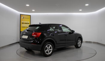 AUDI Q2 30 TDi completo