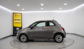 FIAT 500 1.0 Hybrid Dolcevita completo