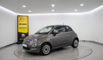 FIAT 500 1.0 Hybrid Dolcevita completo