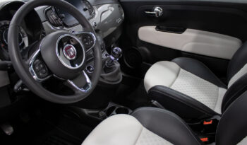 FIAT 500 1.0 Hybrid Dolcevita completo