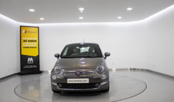 FIAT 500 1.0 Hybrid Dolcevita completo