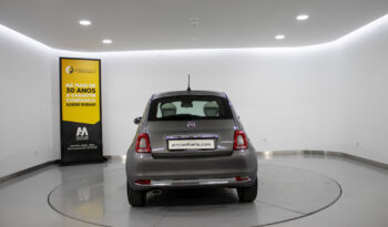 FIAT 500 1.0 Hybrid Dolcevita completo