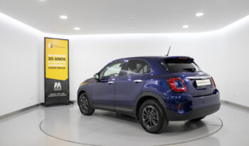 FIAT 500X Club 1.0 Firefly Turbo completo