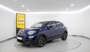 FIAT 500X Club 1.0 Firefly Turbo completo