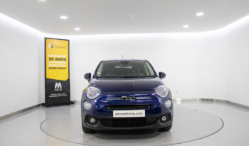 FIAT 500X Club 1.0 Firefly Turbo completo