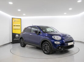 FIAT 500X Club 1.0 Firefly Turbo