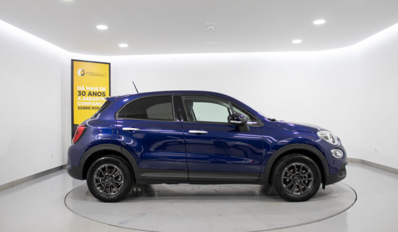 FIAT 500X Club 1.0 Firefly Turbo completo