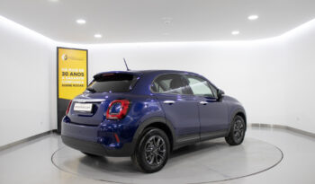 FIAT 500X Club 1.0 Firefly Turbo completo