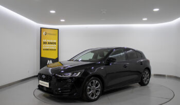 FORD Focus 1.0 EcoBoost ST-Line MHEV completo