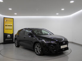 FORD Focus 1.0 EcoBoost ST-Line MHEV