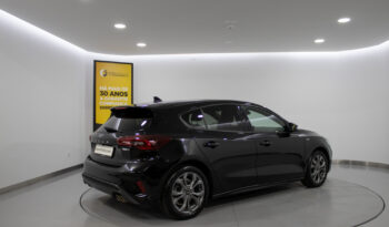 FORD Focus 1.0 EcoBoost ST-Line MHEV completo