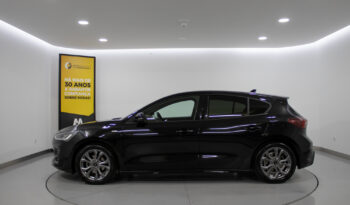 FORD Focus 1.0 EcoBoost ST-Line MHEV completo