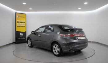 HONDA Civic 1.4 I-VET Comfort completo