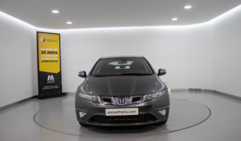 HONDA Civic 1.4 I-VET Comfort completo