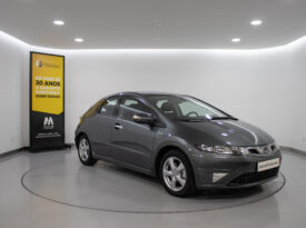 HONDA Civic 1.4 I-VET Comfort