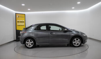 HONDA Civic 1.4 I-VET Comfort completo