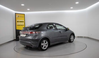 HONDA Civic 1.4 I-VET Comfort completo