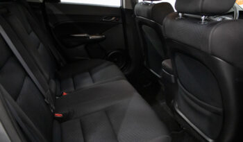 HONDA Civic 1.4 I-VET Comfort completo