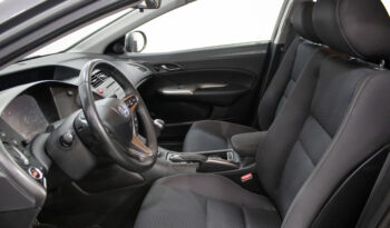 HONDA Civic 1.4 I-VET Comfort completo