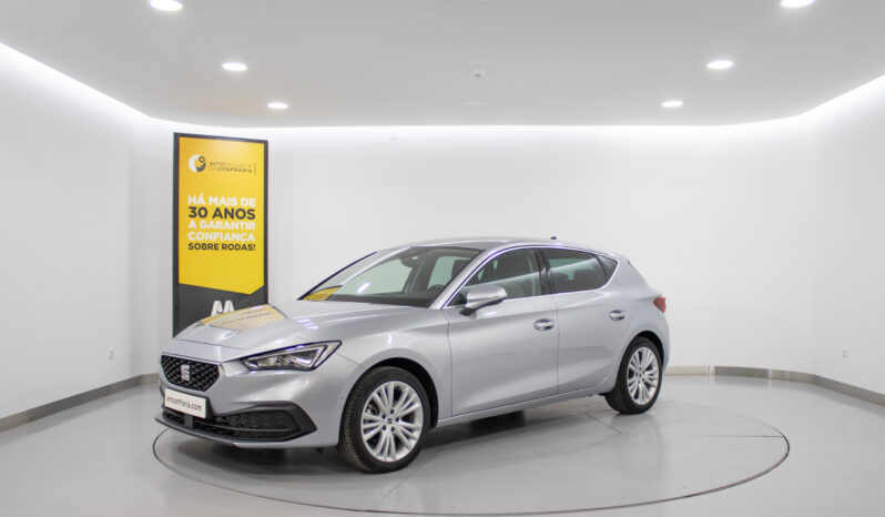 SEAT Leon 1.0 TSi Style completo