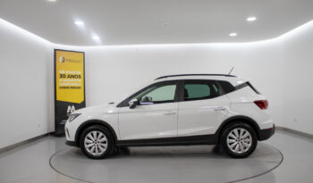 SEAT Arona 1.0 TSi Style DSG completo