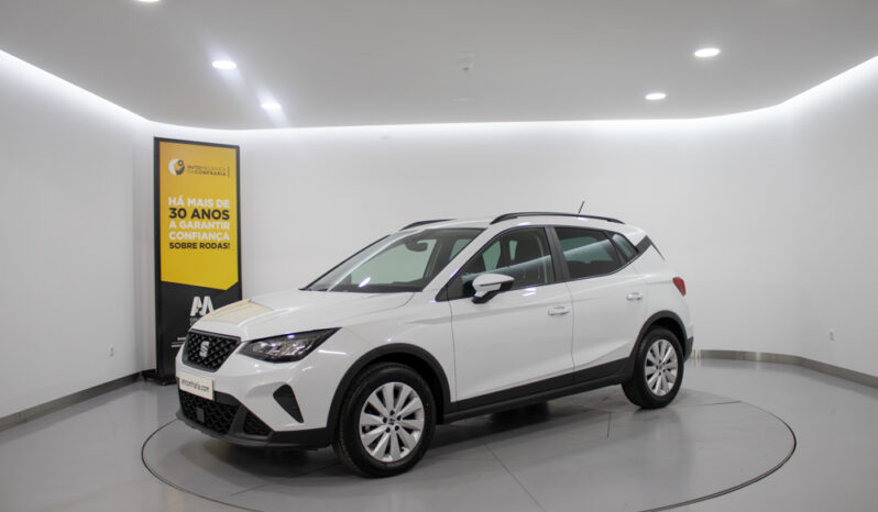 SEAT Arona 1.0 TSi Style DSG completo