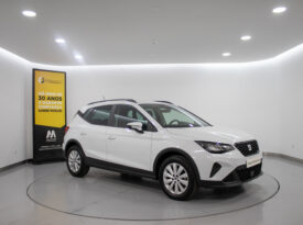 SEAT Arona 1.0 TSi Style DSG