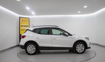 SEAT Arona 1.0 TSi Style DSG completo