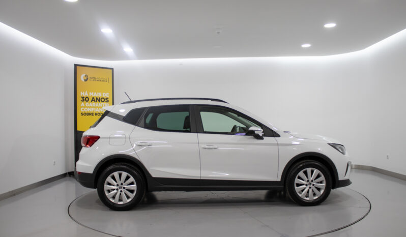 SEAT Arona 1.0 TSi Style DSG completo