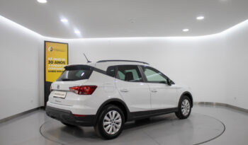 SEAT Arona 1.0 TSi Style DSG completo