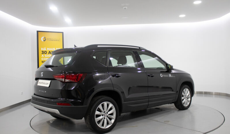 SEAT Ateca 1.6 TDi Style completo