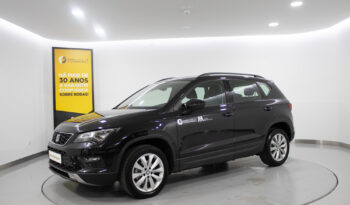 SEAT Ateca 1.6 TDi Style completo