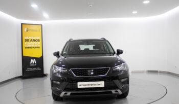 SEAT Ateca 1.6 TDi Style completo