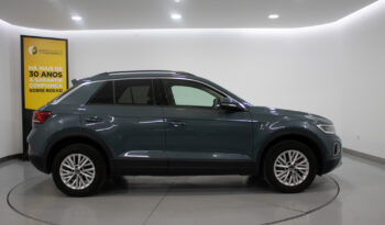 VOLKSWAGEN T-Roc 1.0 TSi Life completo