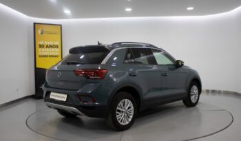 VOLKSWAGEN T-Roc 1.0 TSi Life completo