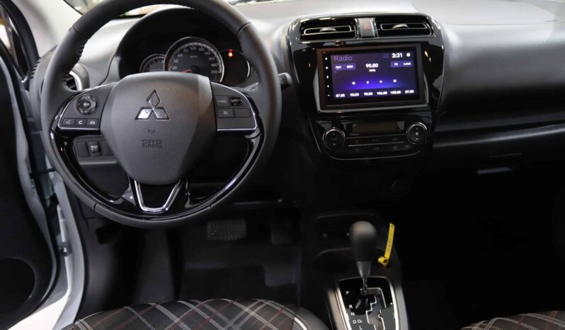 MITSUBISHI Space Star 1.2 Connect Edition completo