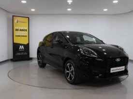 FORD Puma 1.0 Ecoboost MHEV ST Line X