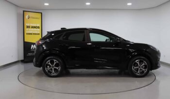 FORD Puma 1.0 Ecoboost MHEV ST Line X completo