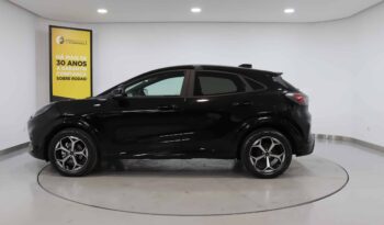 FORD Puma 1.0 Ecoboost MHEV ST Line X completo