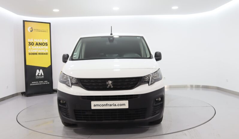 PEUGEOT Partner Premium Longa 1.5 Blue HDi completo